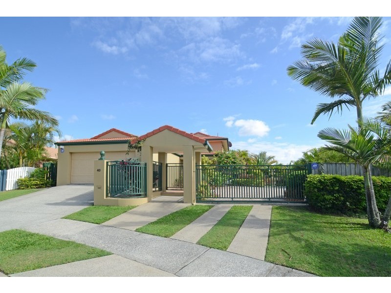 36-40 Dipper Drive, Burleigh Waters QLD 4220