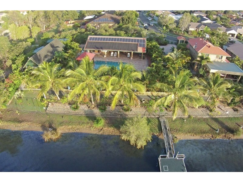 36-40 Dipper Drive, Burleigh Waters QLD 4220