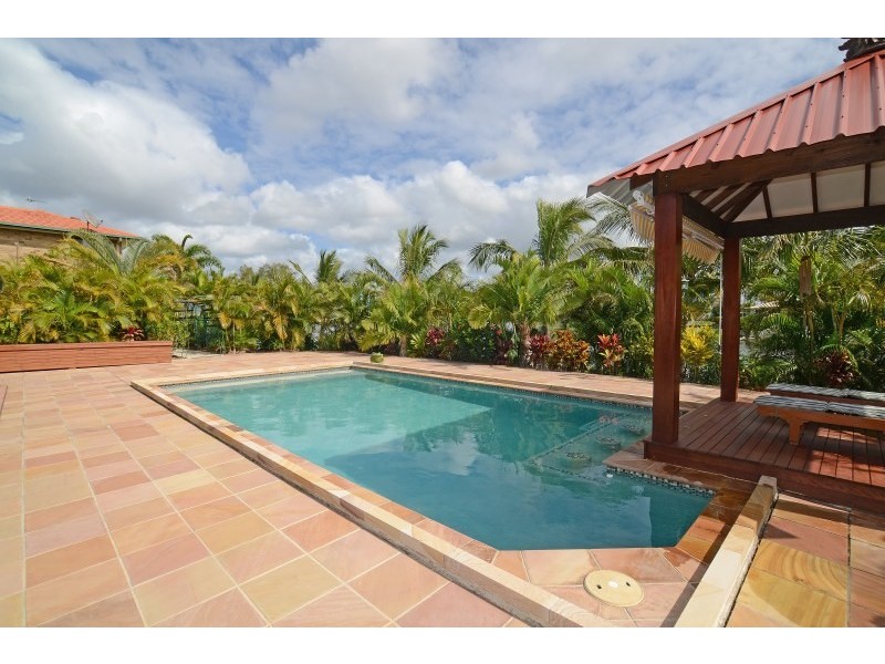 36-40 Dipper Drive, Burleigh Waters QLD 4220