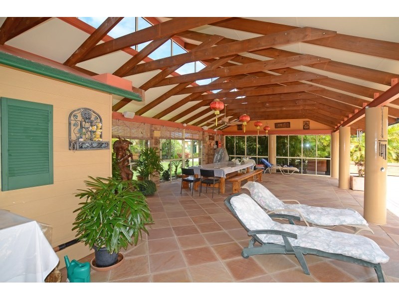 36-40 Dipper Drive, Burleigh Waters QLD 4220