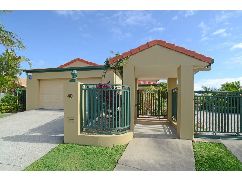 36-40 Dipper Drive, Burleigh Waters QLD 4220