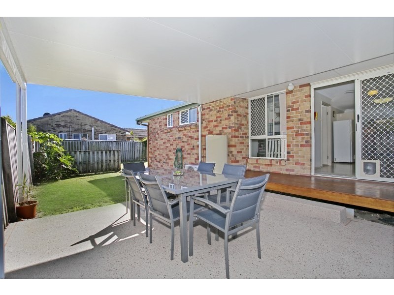 Burleigh Waters QLD 4220