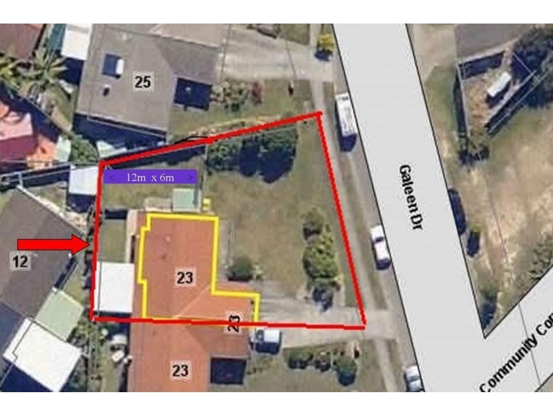 Burleigh Waters QLD 4220