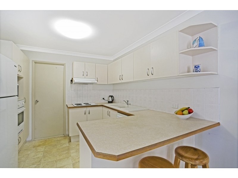 Burleigh Waters QLD 4220