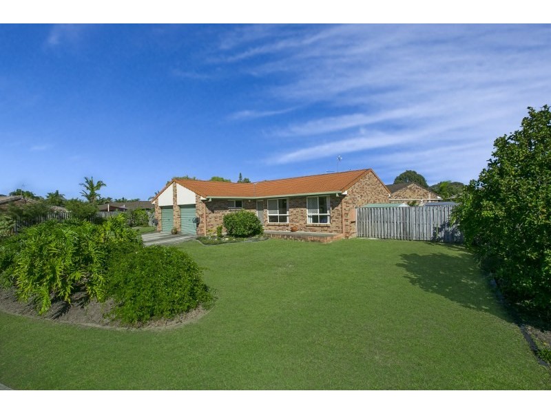 Burleigh Waters QLD 4220