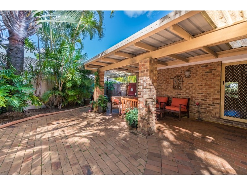 Robina QLD 4226