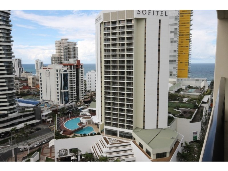 Broadbeach QLD 4218