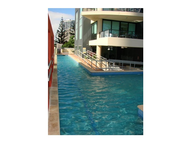 Broadbeach QLD 4218