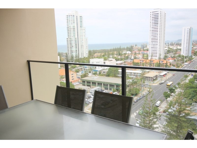 Broadbeach QLD 4218