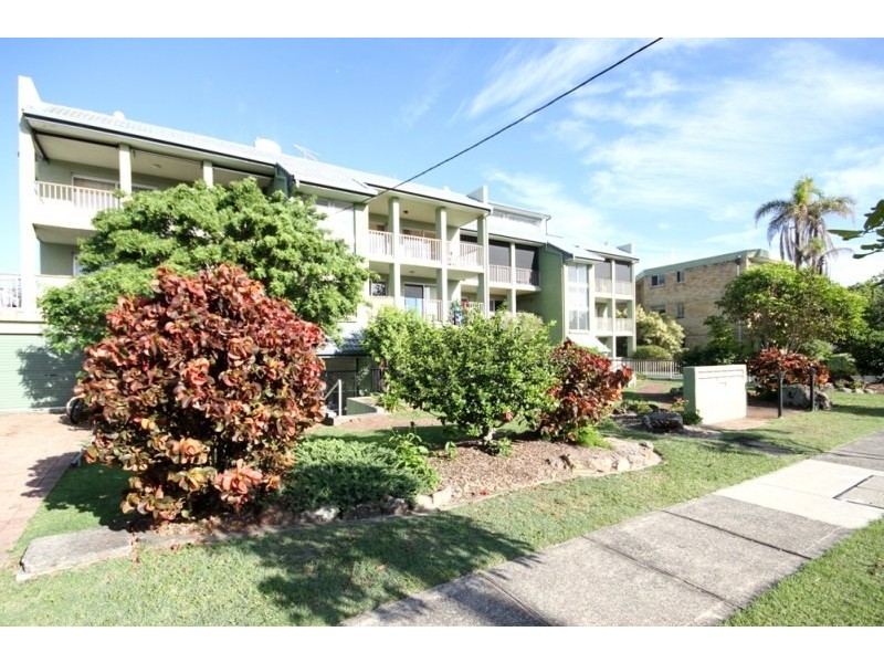 Mermaid Beach QLD 4218