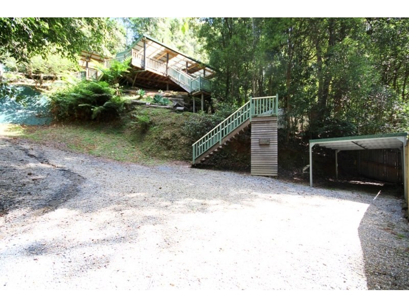 Currumbin Valley QLD 4223