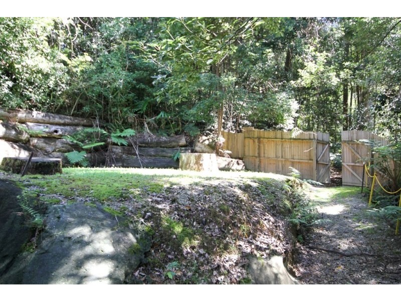Currumbin Valley QLD 4223
