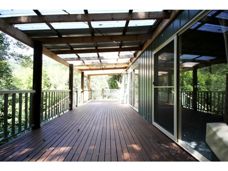 Currumbin Valley QLD 4223