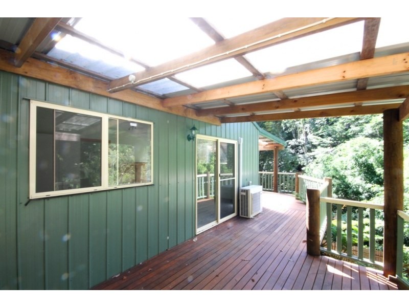 Currumbin Valley QLD 4223
