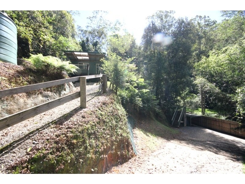 Currumbin Valley QLD 4223
