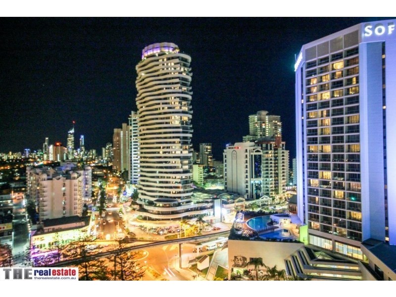 Broadbeach QLD 4218