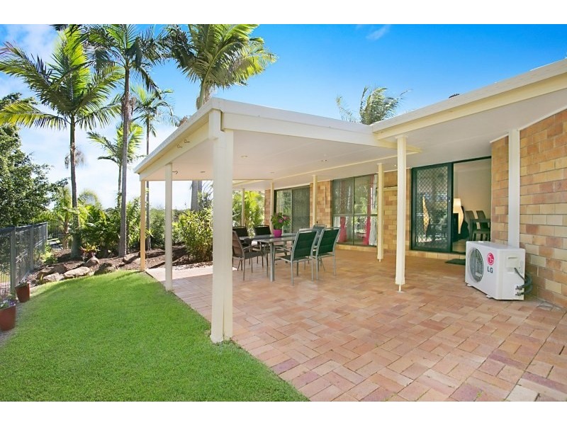 43/160 Bardon Avenue, Miami QLD 4220