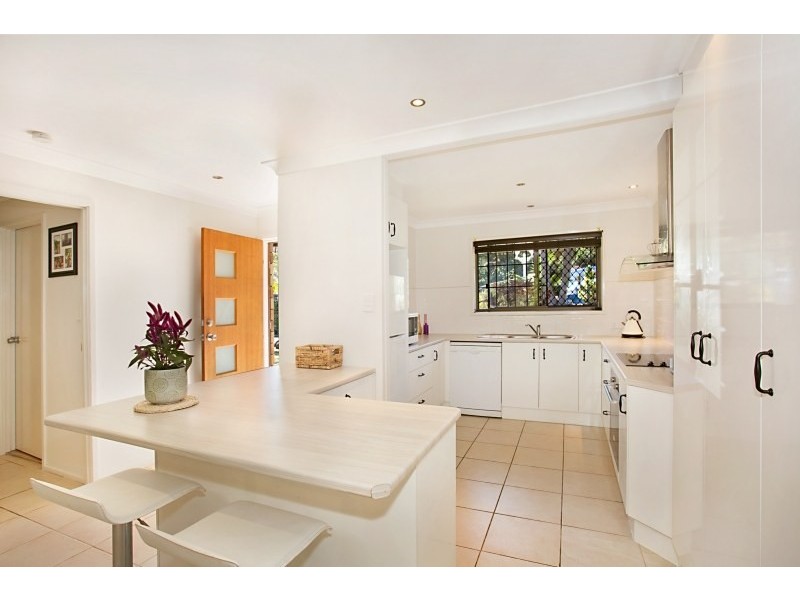 43/160 Bardon Avenue, Miami QLD 4220