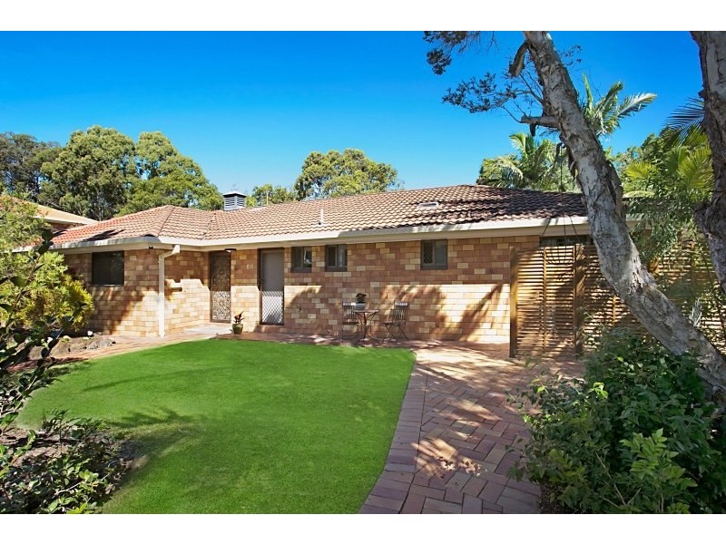 43/160 Bardon Avenue, Miami QLD 4220