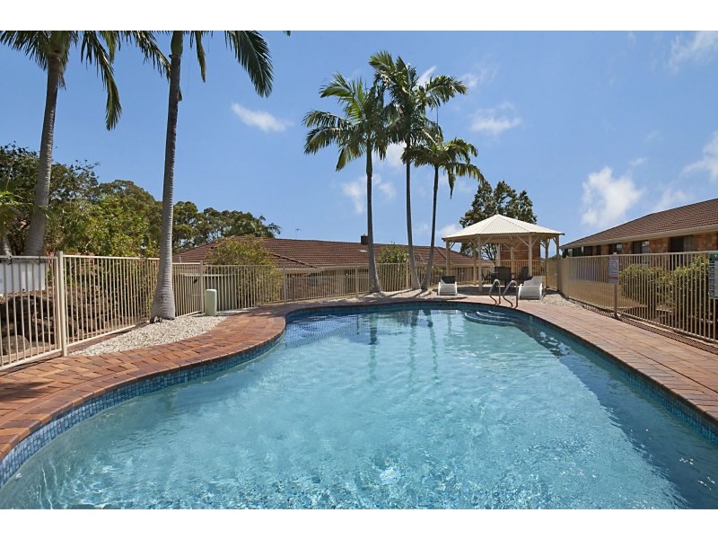 43/160 Bardon Avenue, Miami QLD 4220