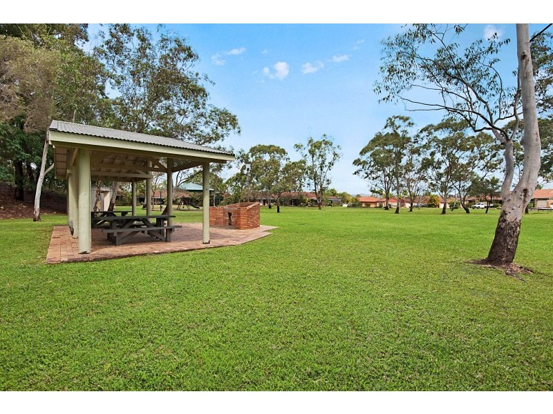 43/160 Bardon Avenue, Miami QLD 4220