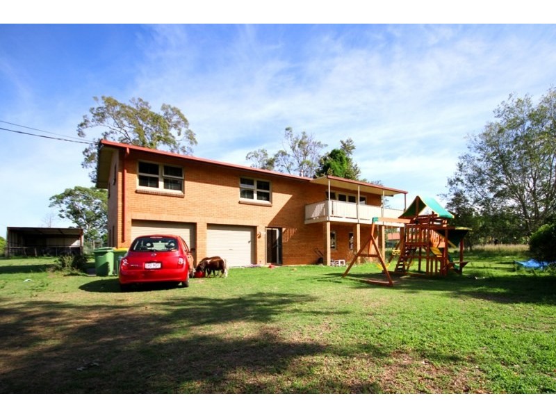 Park Ridge QLD 4125
