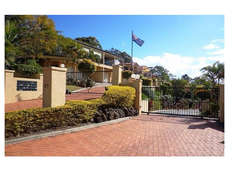 Elanora QLD 4221