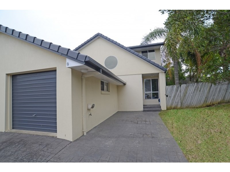 8/15 Killarney Avenue, Robina QLD 4226