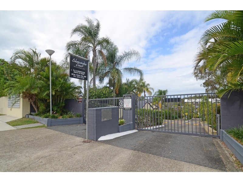 8/15 Killarney Avenue, Robina QLD 4226