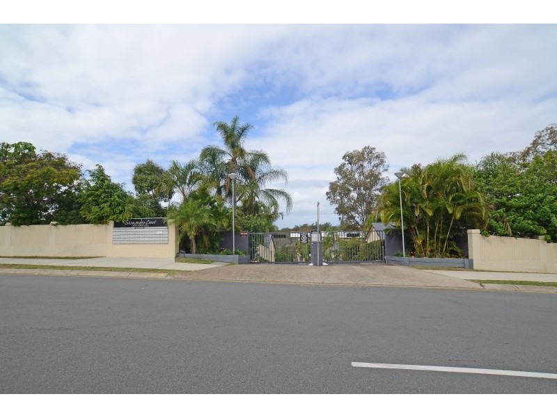8/15 Killarney Avenue, Robina QLD 4226