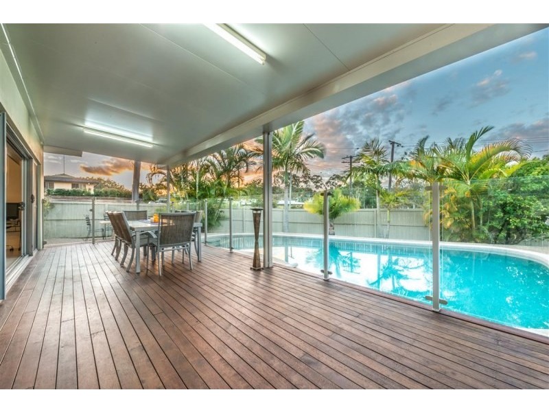 28 Dandar Drive, Southport QLD 4215