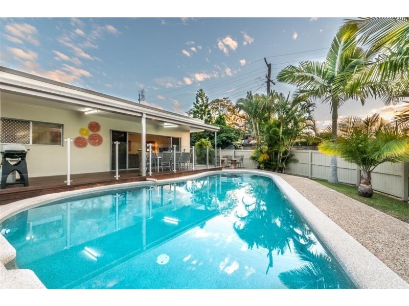 28 Dandar Drive, Southport QLD 4215