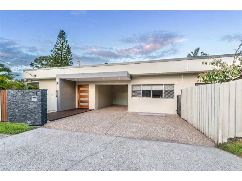 28 Dandar Drive, Southport QLD 4215