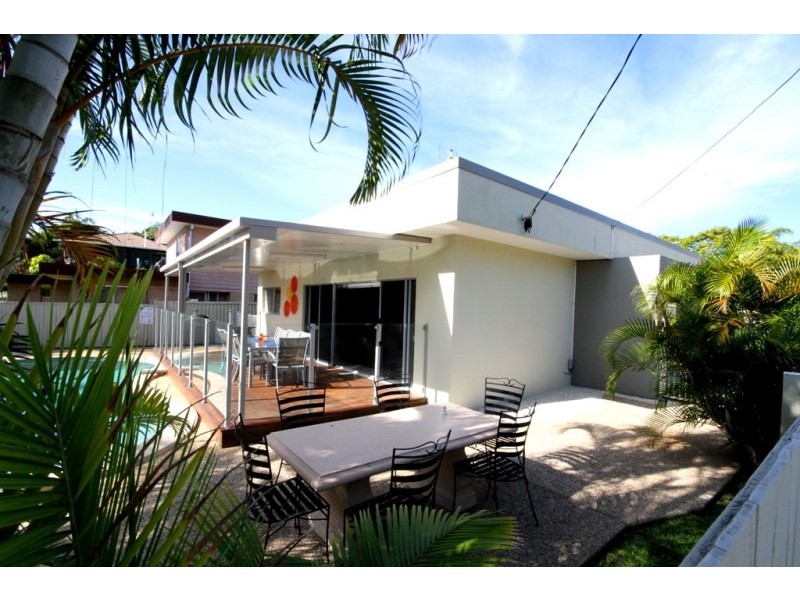 28 Dandar Drive, Southport QLD 4215