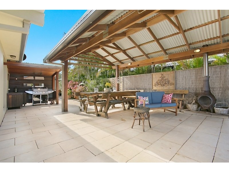 54 Honeyeater Drive, Burleigh Waters QLD 4220