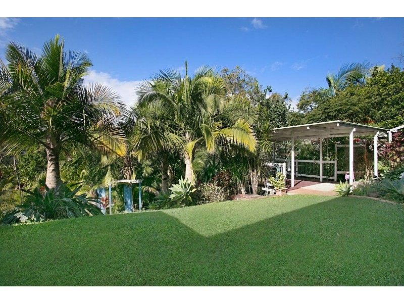 373 Tallebudgera Connection Road, Tallebudgera QLD 4228
