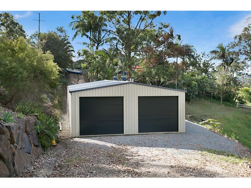 373 Tallebudgera Connection Road, Tallebudgera QLD 4228