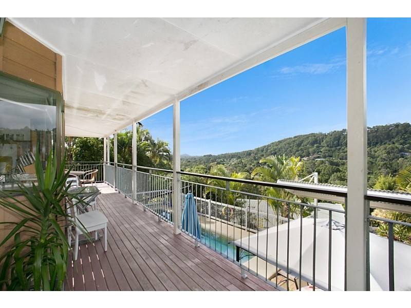 373 Tallebudgera Connection Road, Tallebudgera QLD 4228