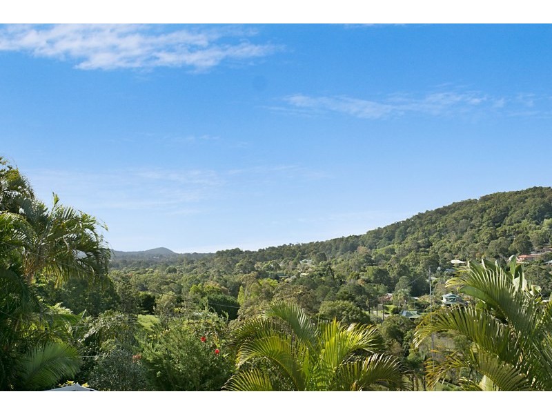 373 Tallebudgera Connection Road, Tallebudgera QLD 4228