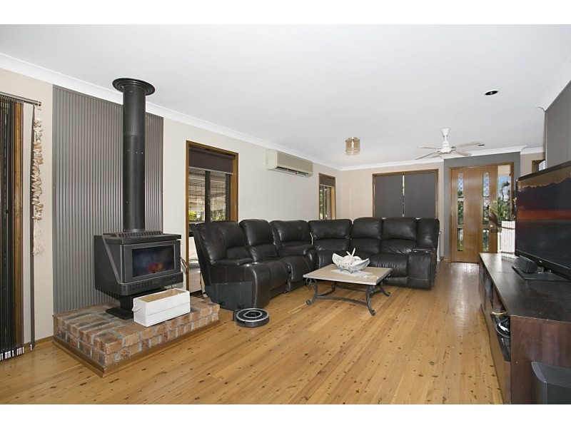 373 Tallebudgera Connection Road, Tallebudgera QLD 4228