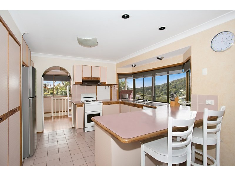 373 Tallebudgera Connection Road, Tallebudgera QLD 4228