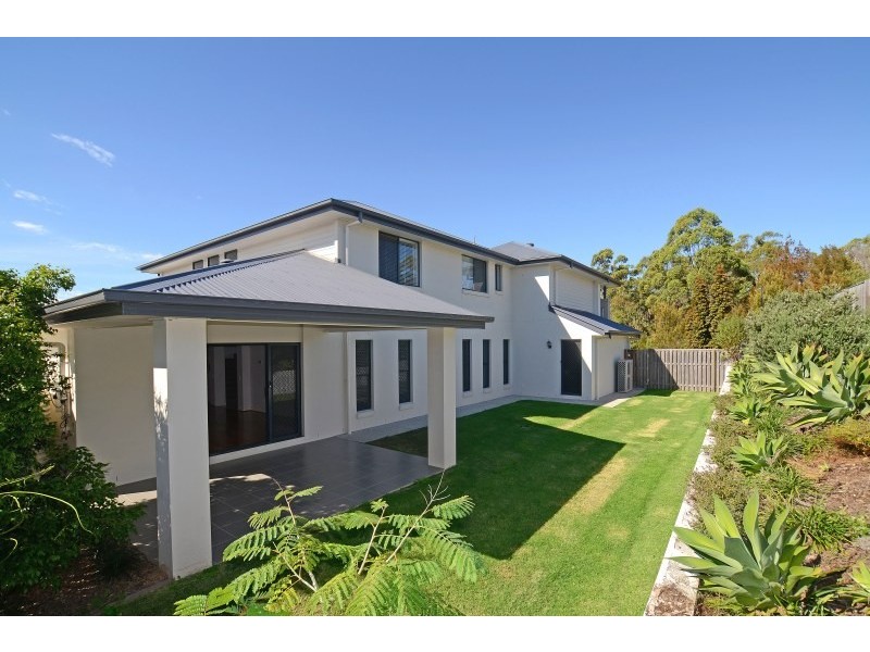 37 Skywatch Circuit, Reedy Creek QLD 4227