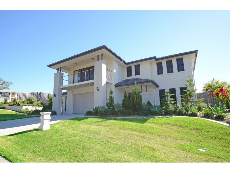 37 Skywatch Circuit, Reedy Creek QLD 4227