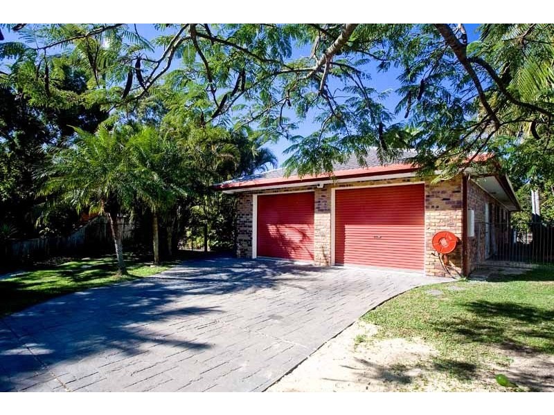 46 Larch Street, Tallebudgera Valley QLD 4228