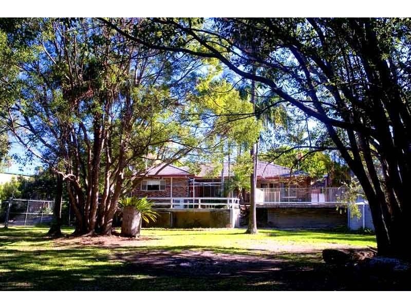 46 Larch Street, Tallebudgera Valley QLD 4228
