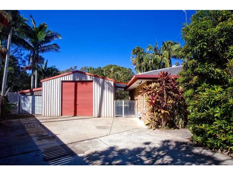 46 Larch Street, Tallebudgera Valley QLD 4228