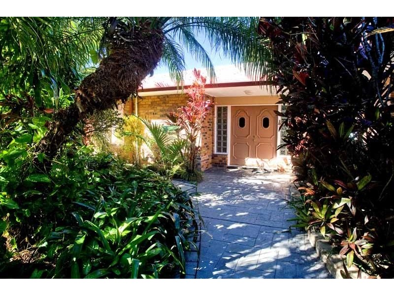 46 Larch Street, Tallebudgera Valley QLD 4228