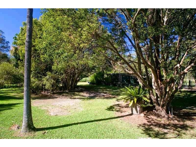 46 Larch Street, Tallebudgera Valley QLD 4228