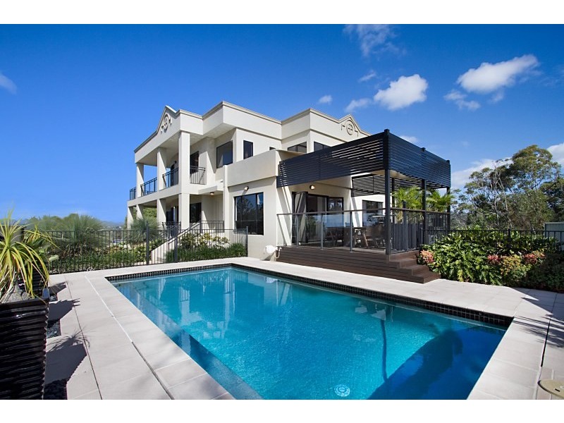 68 The Pinnacle, Worongary QLD 4213