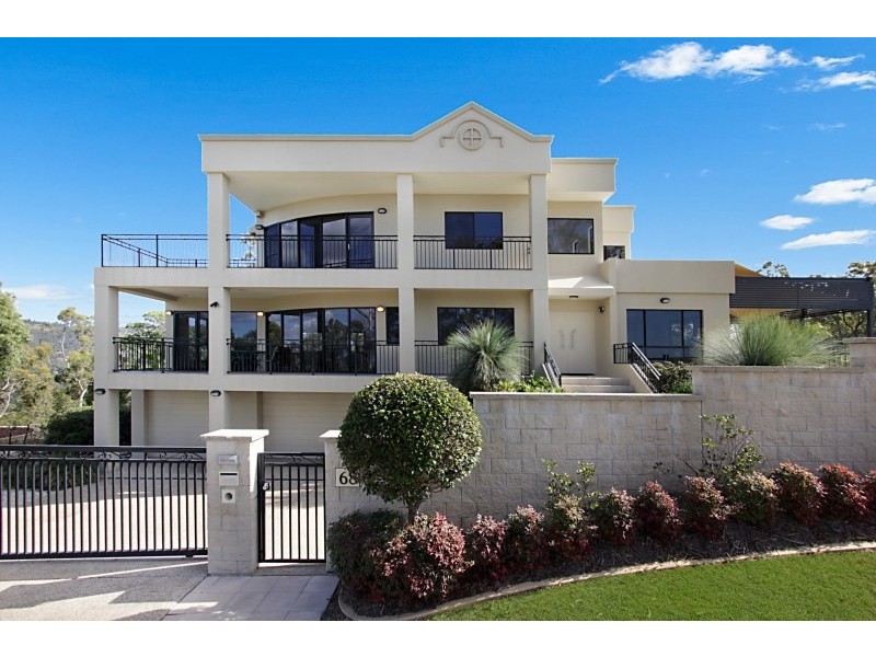 68 The Pinnacle, Worongary QLD 4213